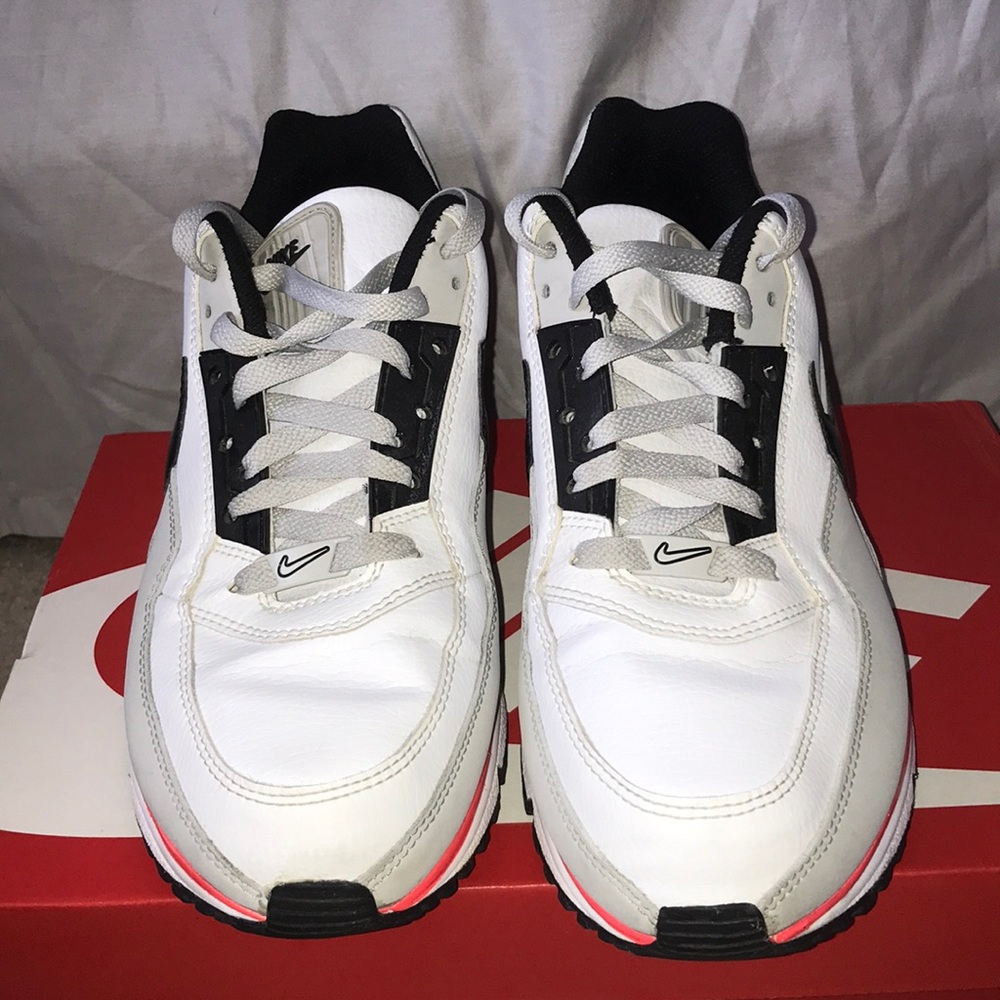 Nike Air Max Sneakers